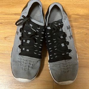 Under Armour speedforce running shoes